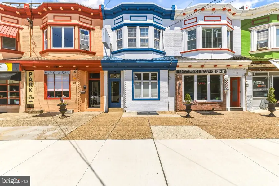 47 E Kings Hwy, Audubon, NJ 08106 - #2