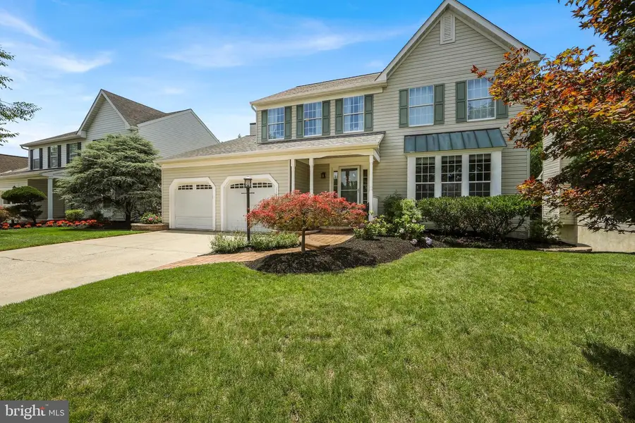 117 Europa Blvd, Cherry Hill, NJ 08003 - #3