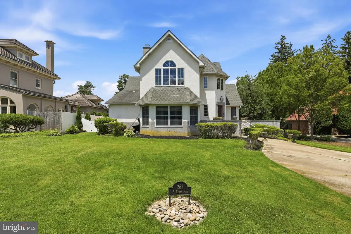 261 E Kings Hwy, Audubon, NJ 08106 - #1