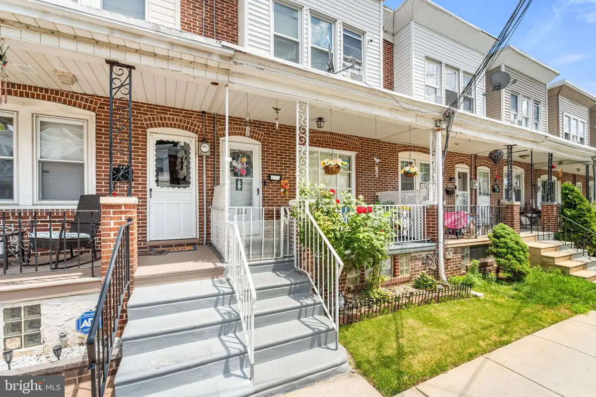 222 Cedar Ave, Oaklyn, NJ 08107 - #1