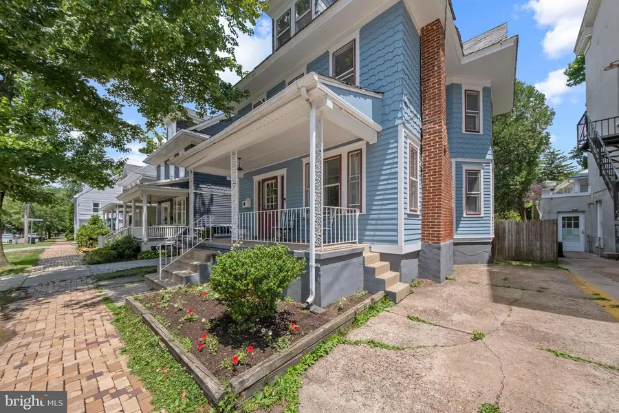 15 Grove St, Haddonfield, NJ 08033 - #2