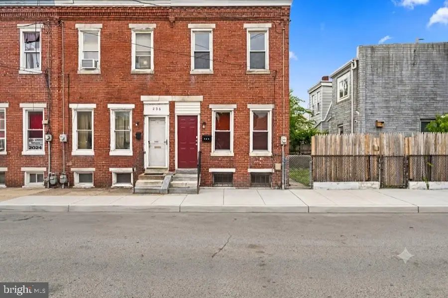204 Middlesex St, Gloucester City, NJ 08030 - #3