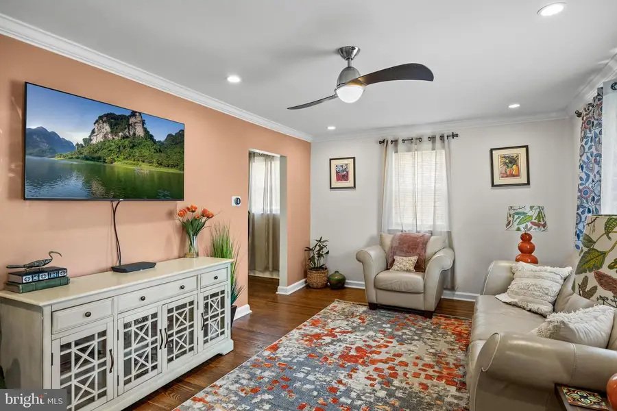5113 Garfield Ave, Pennsauken, NJ 08109 - #3