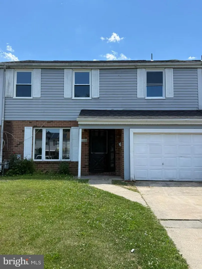 1606 Beechwood, Clementon, NJ 08021 - #1