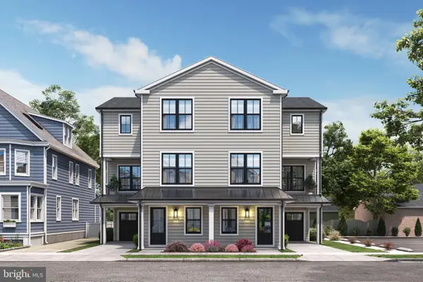 25 Wilkins Ave, HADDONFIELD, NJ 08033