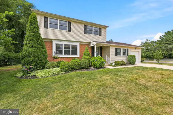 202 Ford St, VOORHEES, NJ 08043