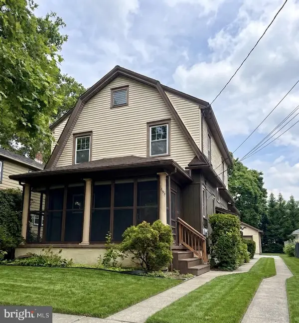 105 Strawbridge Ave, HADDON TOWNSHIP, NJ 08108