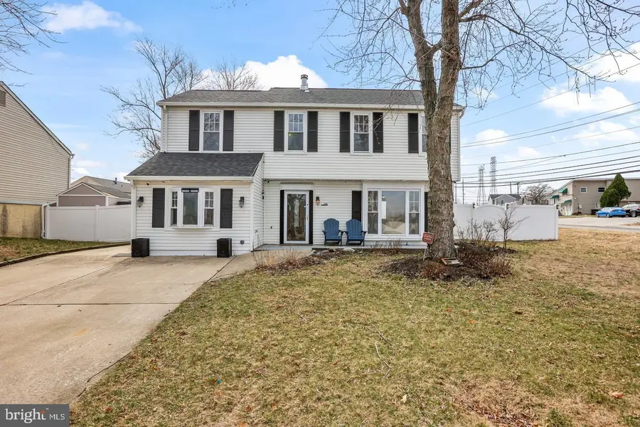 7710 Greenbrier Rd, Pennsauken, NJ 08109 - #2