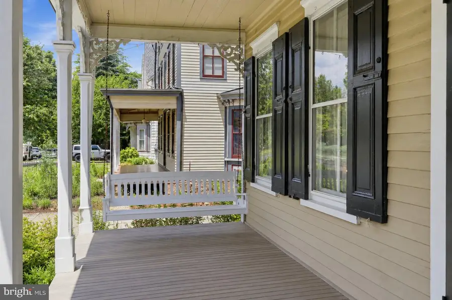 123 Chestnut St, Haddonfield, NJ 08033 - #2