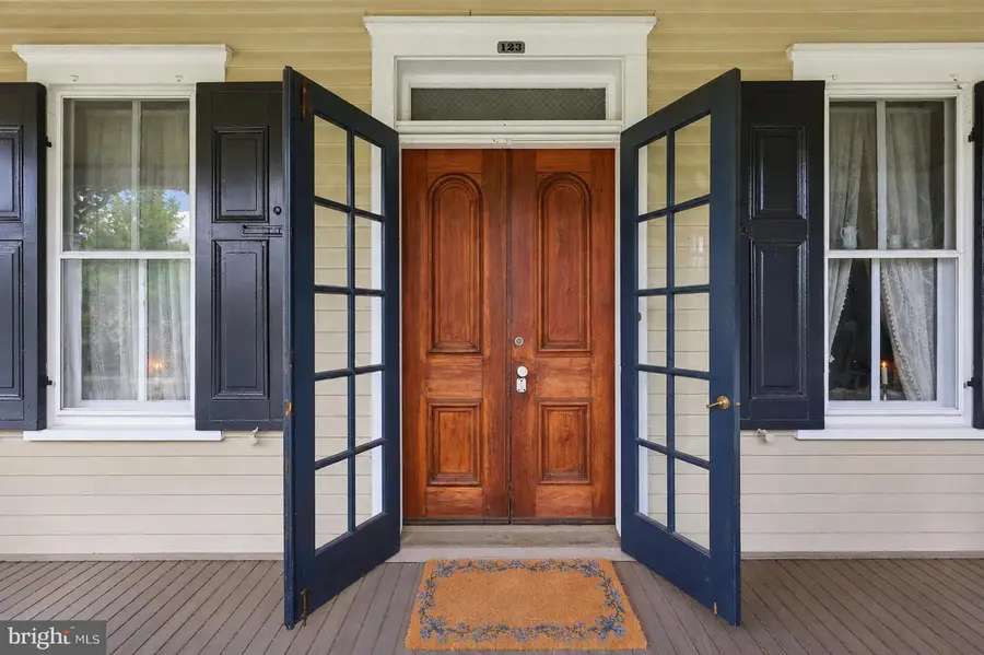 123 Chestnut St, Haddonfield, NJ 08033 - #3