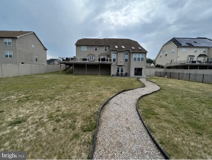 127 White Cedar Dr, Sicklerville, NJ 08081 - #3
