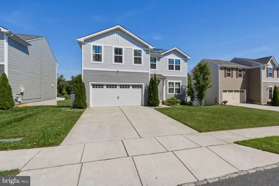 102 Ciseley Dr, Sicklerville, NJ 08081 - #2