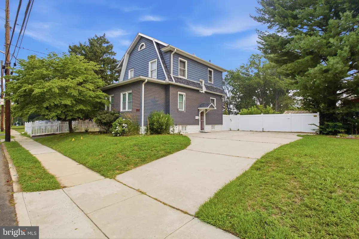 501 Johnson Ave, Oaklyn, NJ 08107 - #1