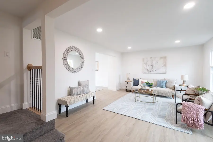 5 Brompton Pl, Cherry Hill, NJ 08003 - #3