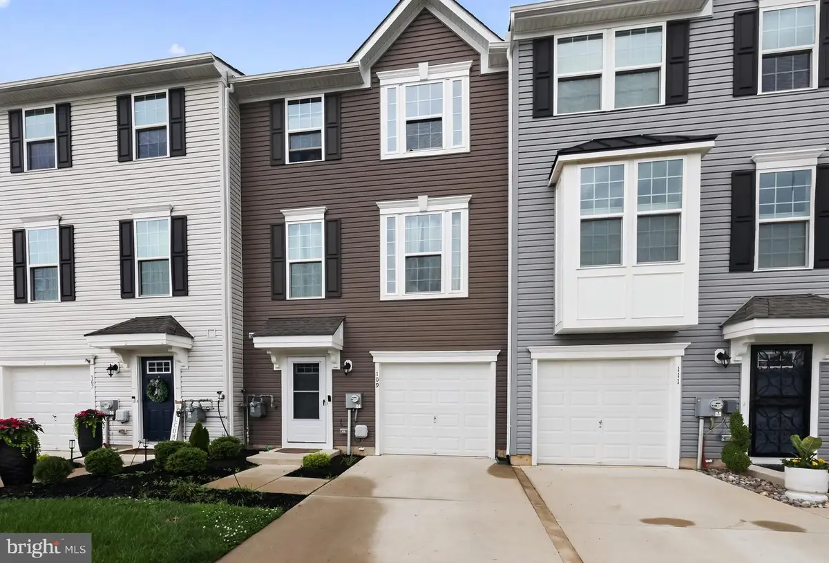 109 Plaza Drive, Sicklerville, NJ 08081 - #1