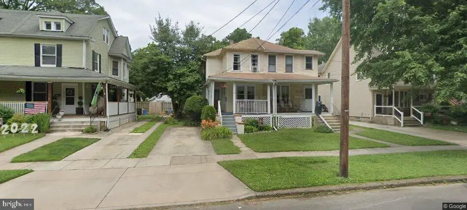 109 8th Ave, Haddon Heights, NJ 08035 - #1