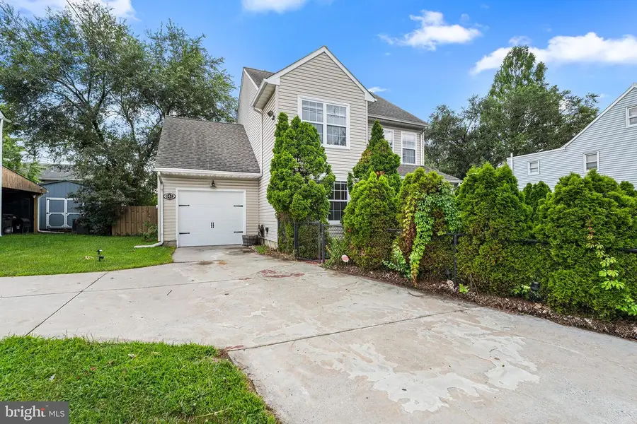 842 Market St, Gloucester City, NJ 08030 - #3