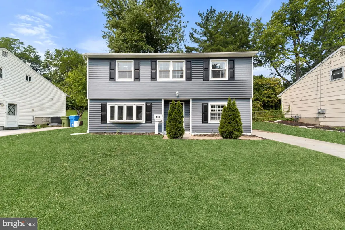 116 Carolina Ave, Cherry Hill, NJ 08003 - #1