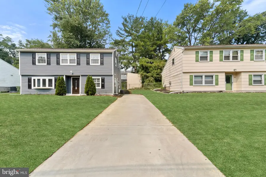 116 Carolina Ave, Cherry Hill, NJ 08003 - #2