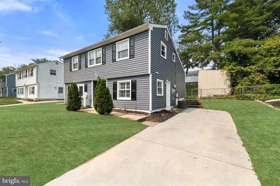 116 Carolina Ave, Cherry Hill, NJ 08003 - #3