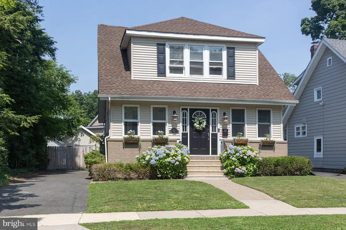 121 E Stiles Ave, Collingswood, NJ 08108 - #1