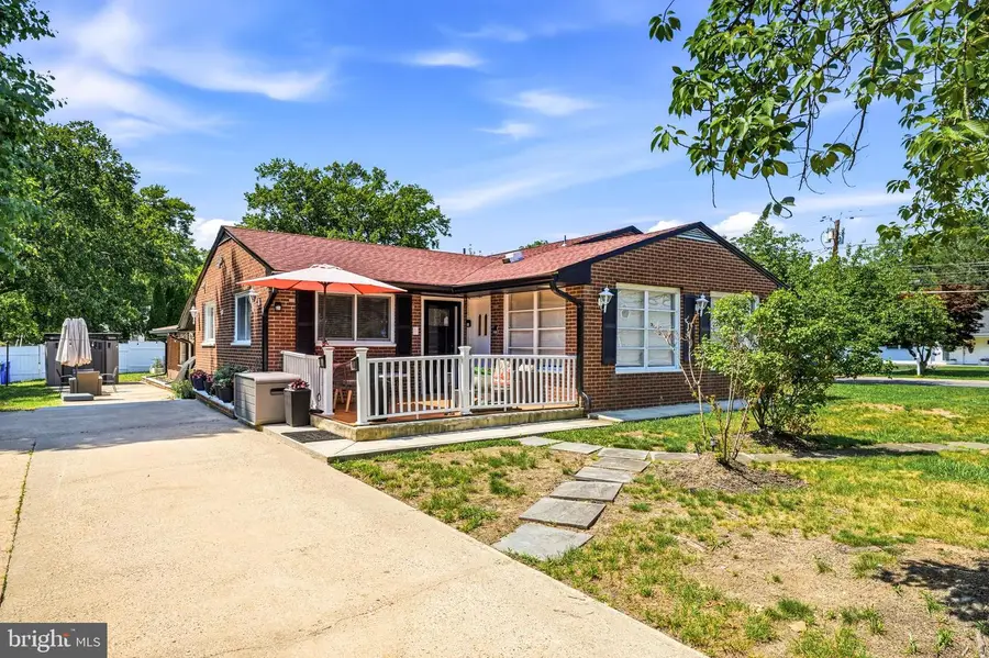 300 Columbia Blvd, Cherry Hill, NJ 08002 - #2