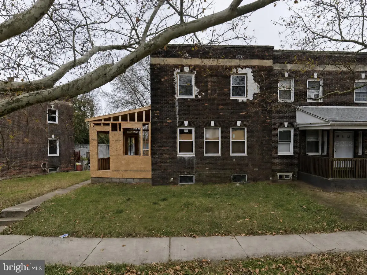 824 Morgan St, Camden, NJ 08104 - #1