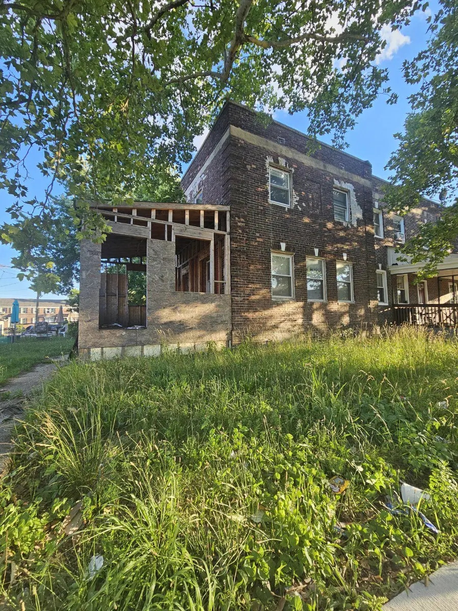 824 Morgan St, Camden, NJ 08104 - #2
