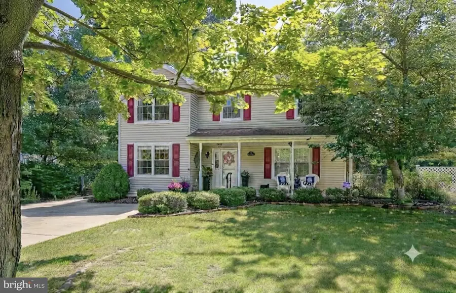 40 Mohawk Ave, Clementon, NJ 08021 - #2