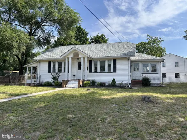 452 Raritan Ave, ATCO, NJ 08004