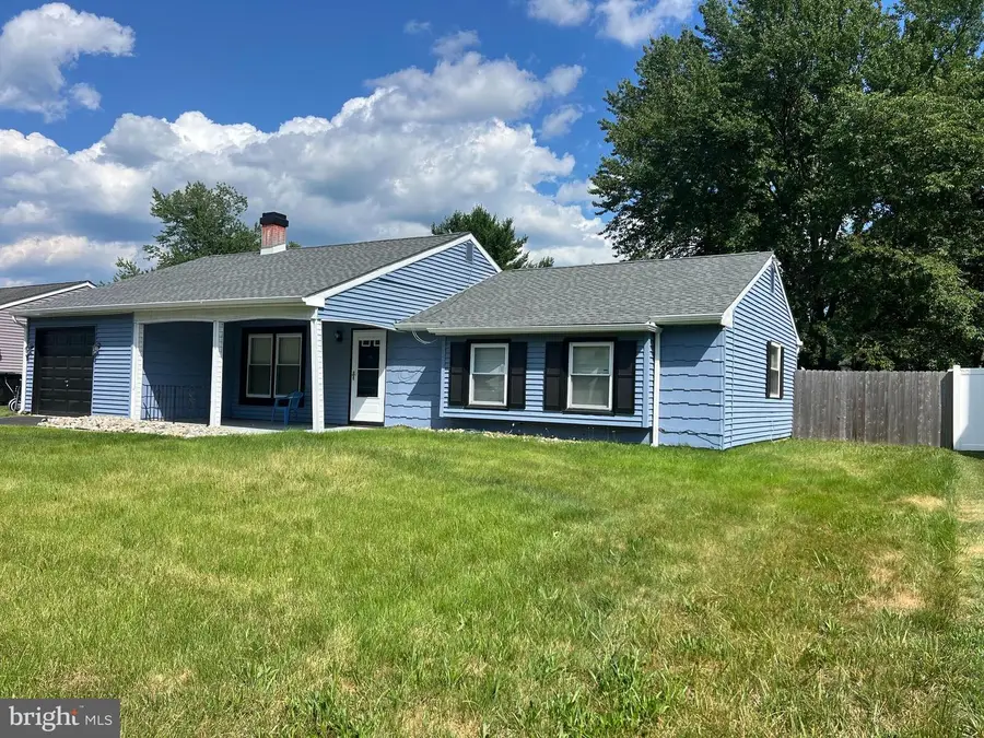 56 Aberdale Ln, Sicklerville, NJ 08081 - #3