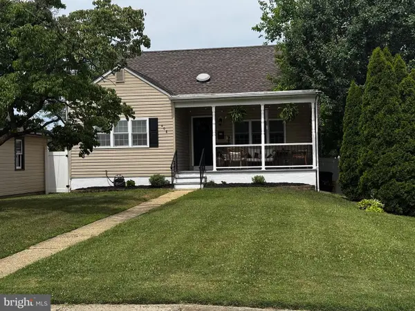 408 Tomlinson Ave, LAUREL SPRINGS, NJ 08021