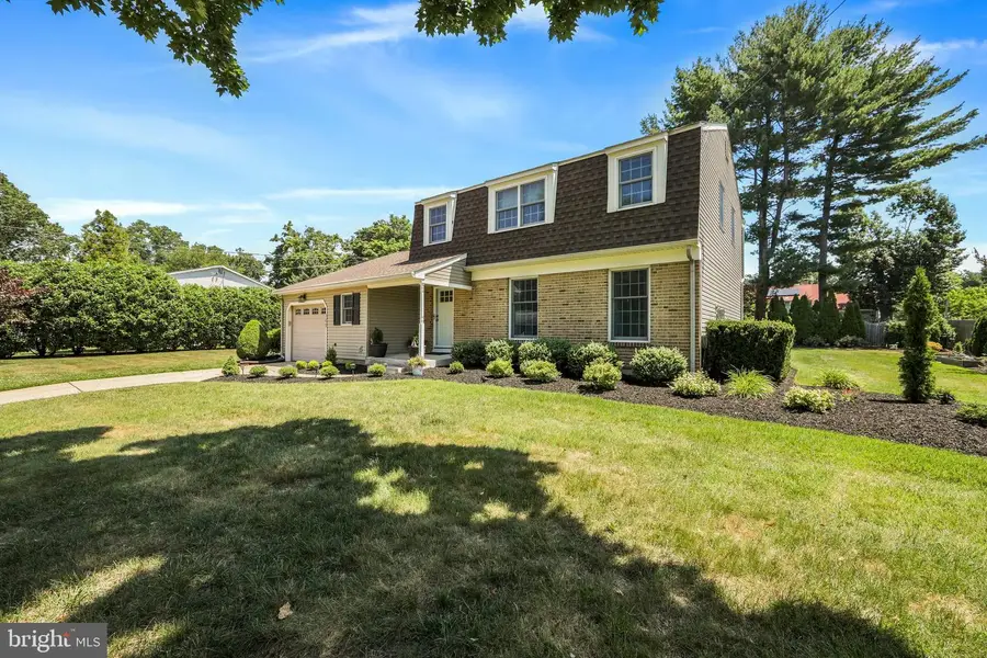109 Burlington Ave, Voorhees, NJ 08043 - #2