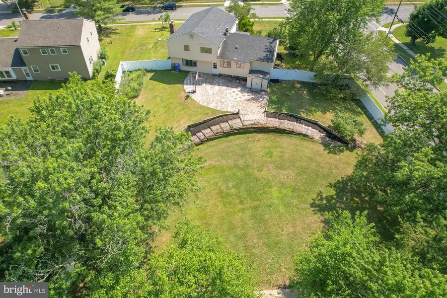 701 Crestbrook Ave, Cherry Hill, NJ 08003 - #2