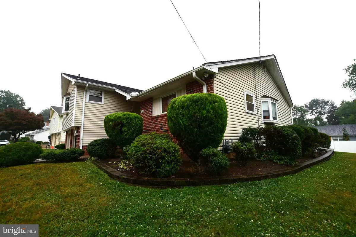 1101 Mount Pleasant Way, Cherry Hill, NJ 08034 - #1