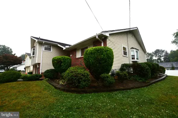 1101 Mount Pleasant Way, CHERRY HILL, NJ 08034