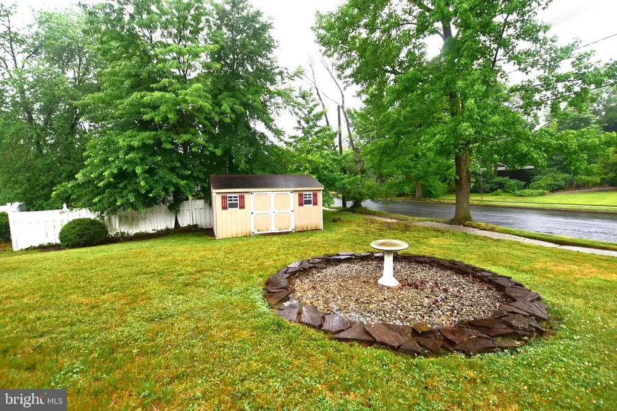 1101 Mount Pleasant Way, Cherry Hill, NJ 08034 - #2