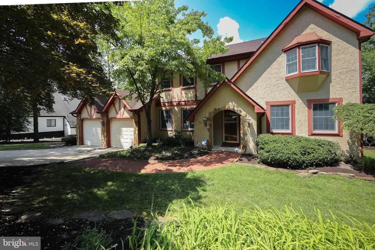 10 Chipley Run, Voorhees, NJ 08043 - #1