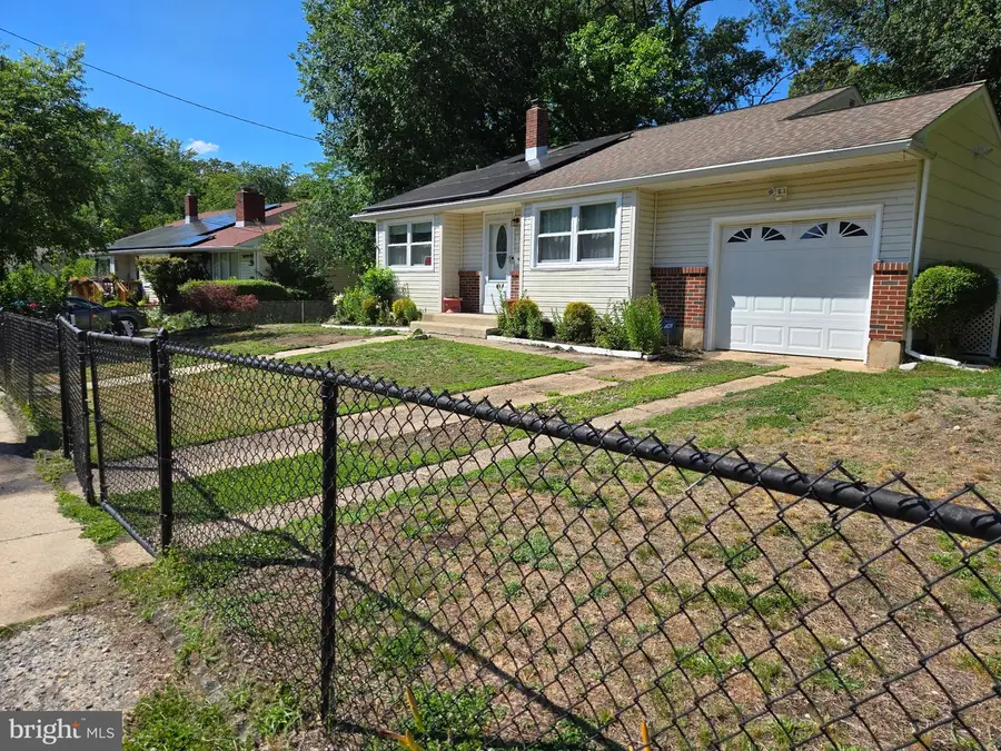 909 Bentley Rd, Lindenwold, NJ 08021 - #3