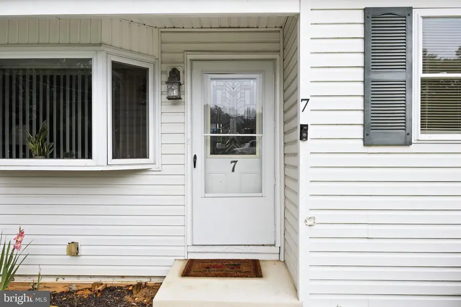 7 Lippincott Ave, Voorhees, NJ 08043 - #3