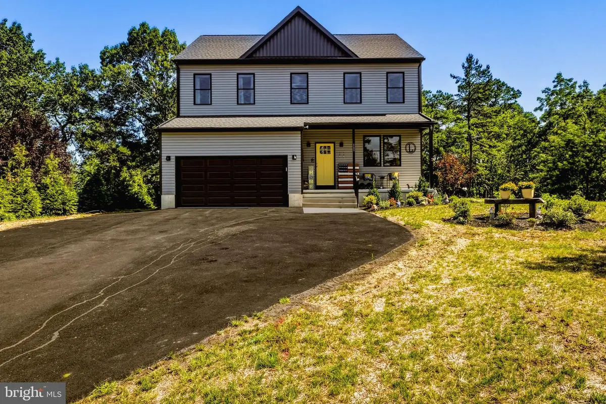 117 Kirk Ln, Pine Hill, NJ 08021 - #1