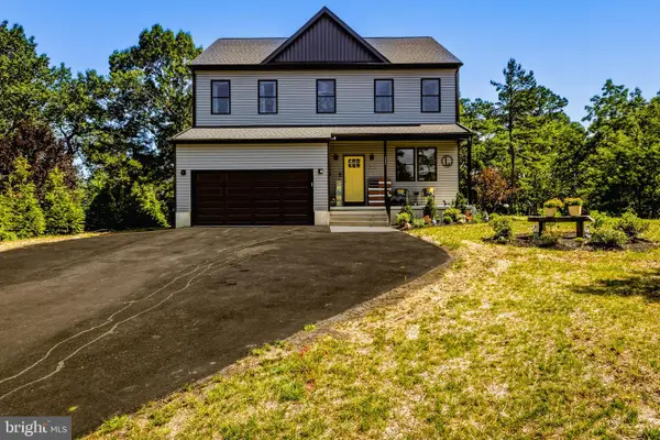 117 Kirk Ln, PINE HILL, NJ 08021