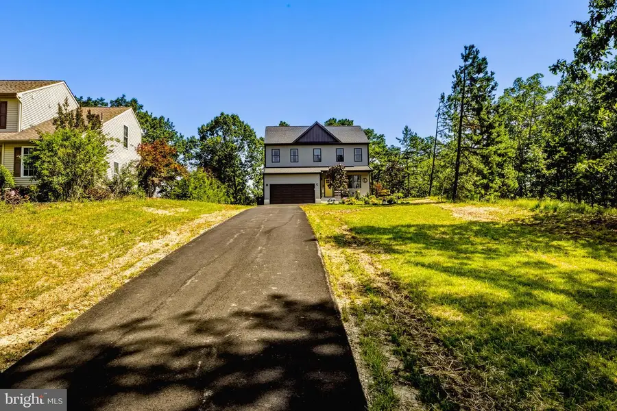 117 Kirk Ln, Pine Hill, NJ 08021 - #2