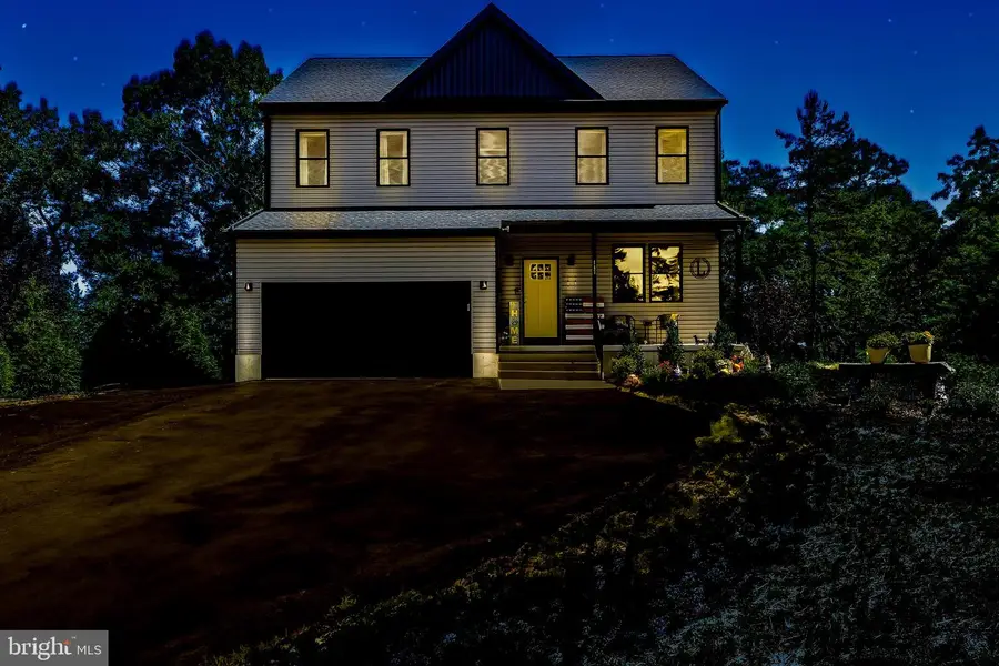 117 Kirk Ln, Pine Hill, NJ 08021 - #3