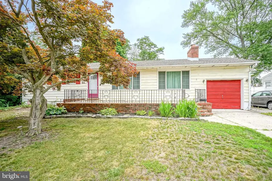 1098 Grandview Dr, Pine Hill, NJ 08021 - #2