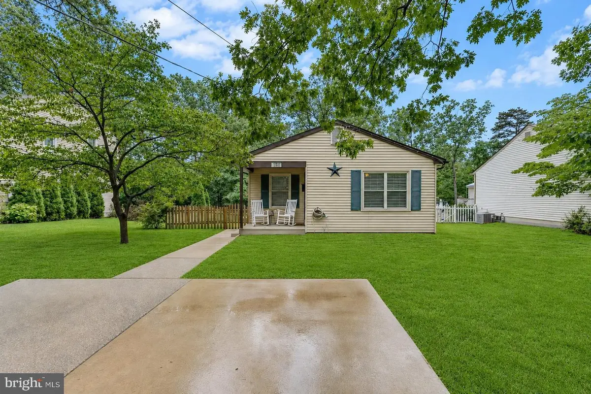 134 E 11th Ave, Pine Hill, NJ 08021 - #1