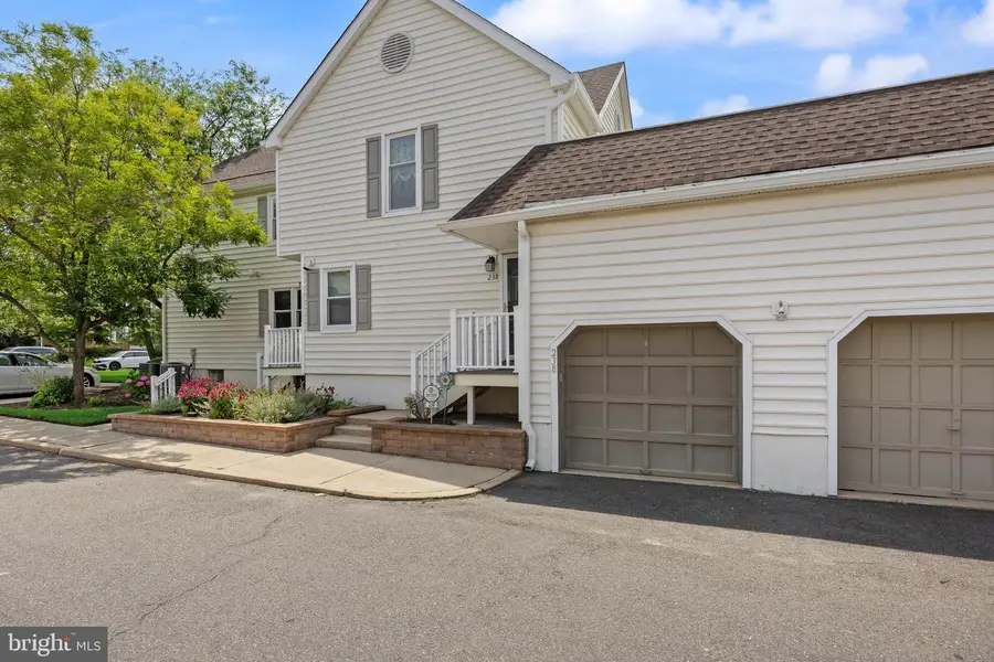 238 Society Hill Blvd, Cherry Hill, NJ 08003 - #2