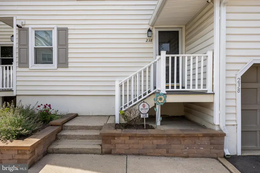 238 Society Hill Blvd, Cherry Hill, NJ 08003 - #3