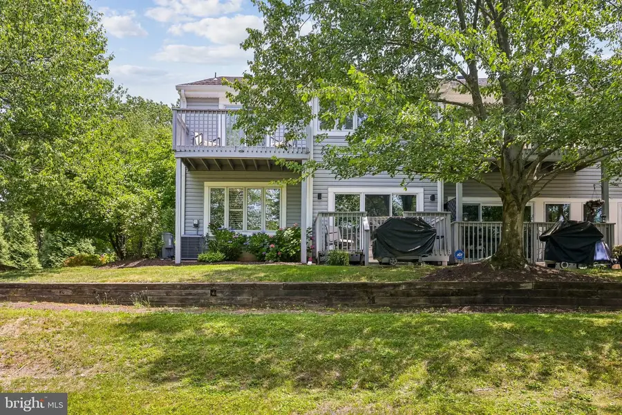 704 Sunshine Lakes Dr, Voorhees, NJ 08043 - #3