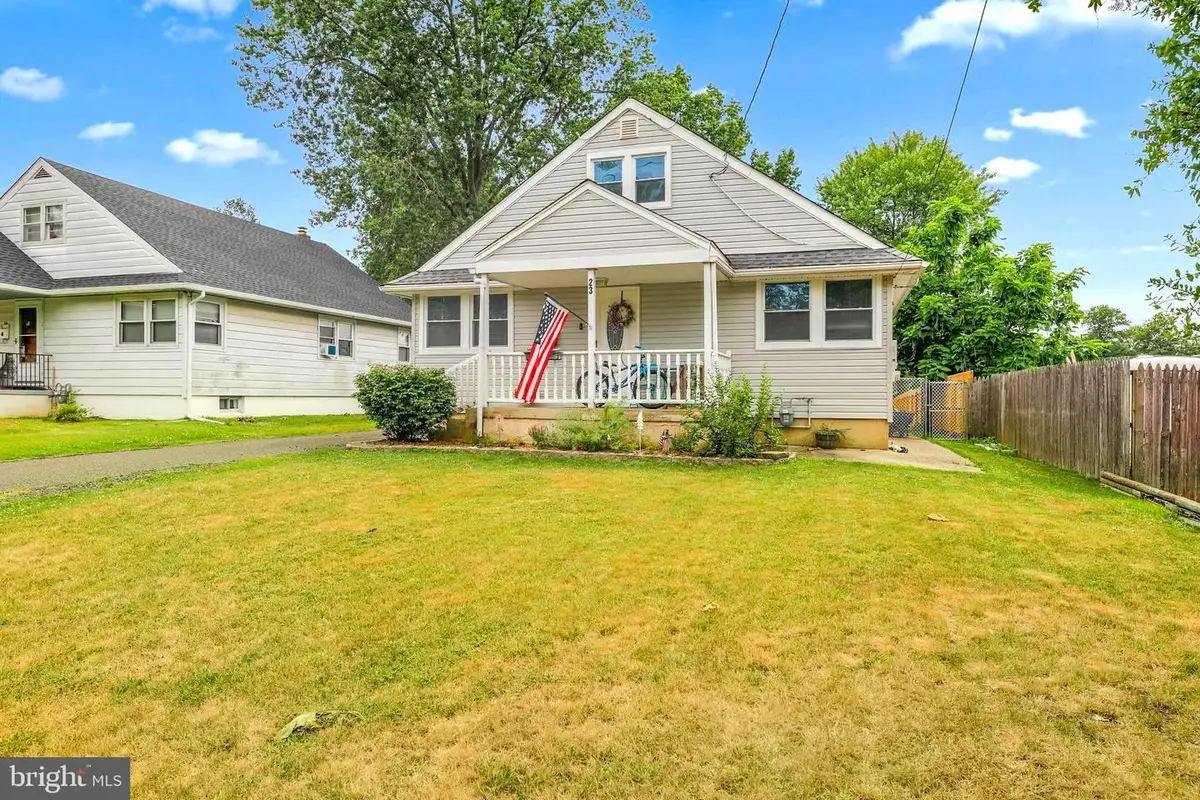 23 S Browning Ave, Somerdale, NJ 08083 - #1